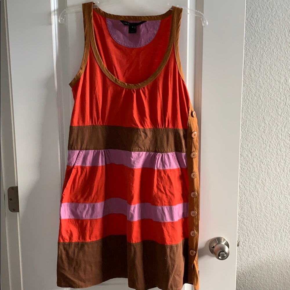 Marc Jacobs  dress